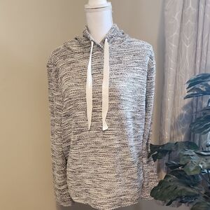 Cozy Sweater Hoodie